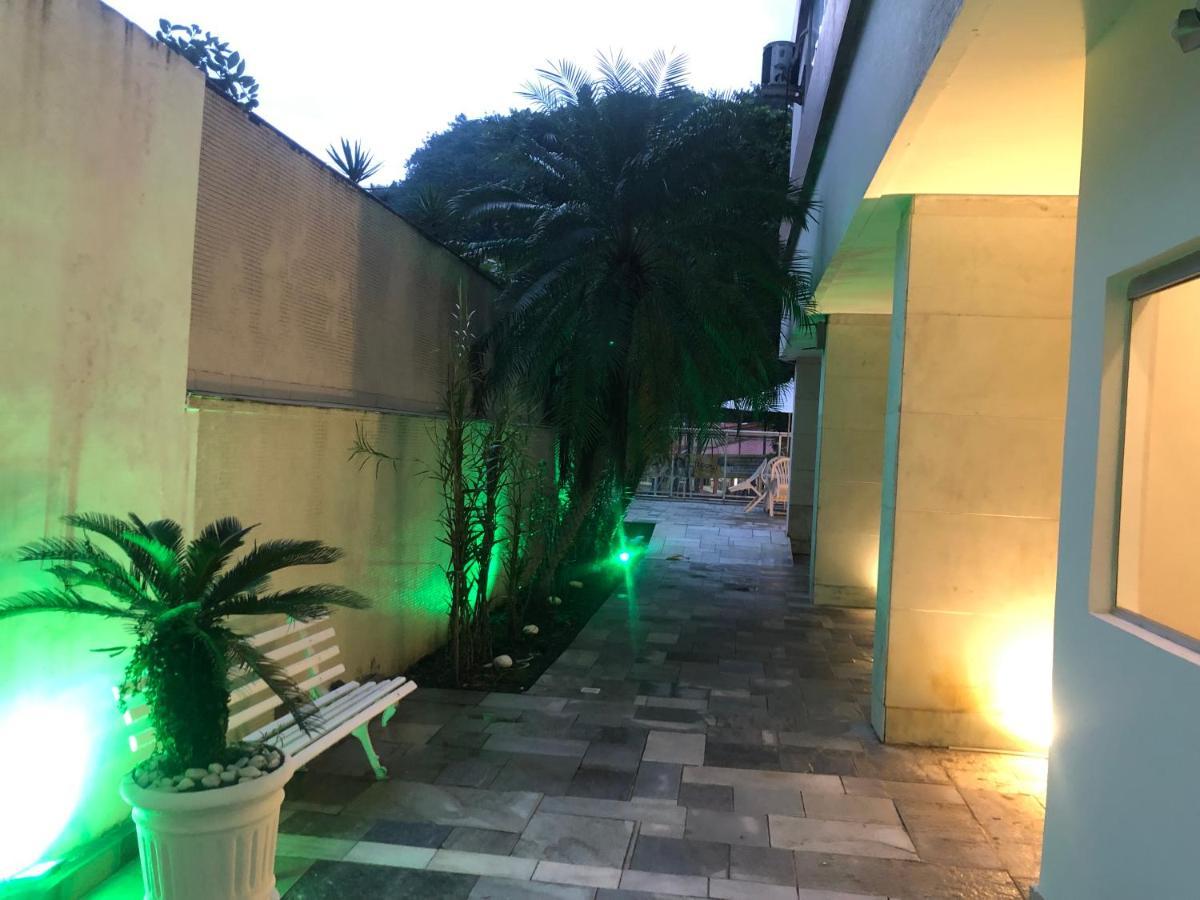 Apartamento - Asturias Beira-mar Guarujá