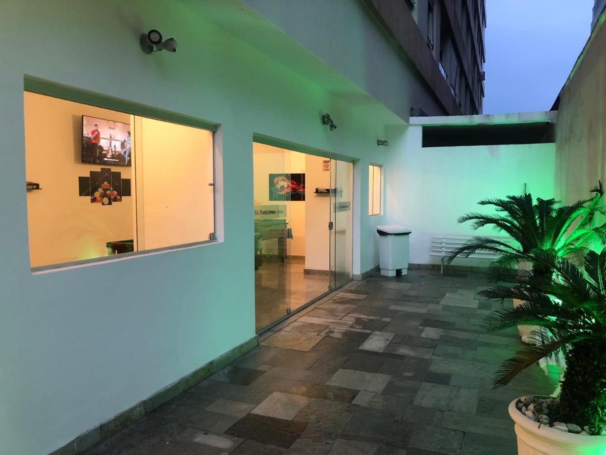 - Asturias Beira-mar Apartamento