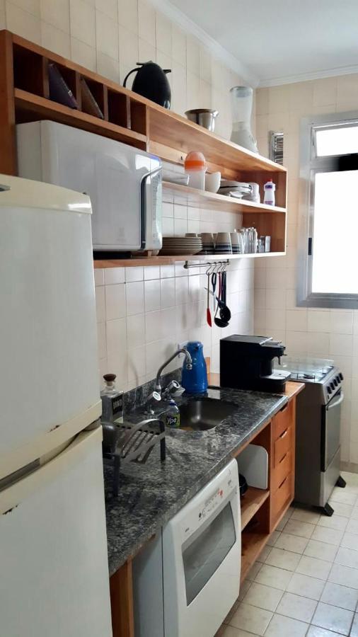 - Asturias Beira-mar Apartment