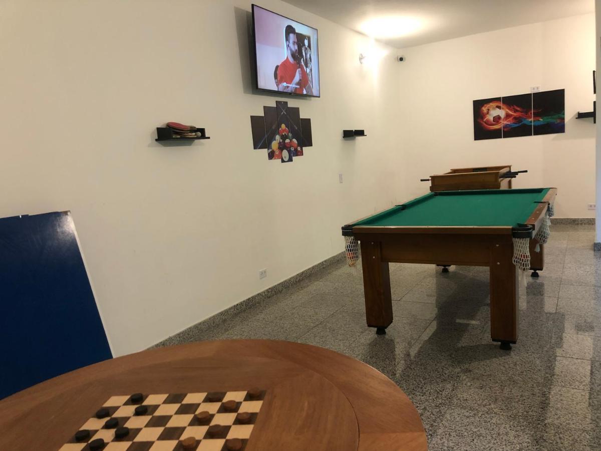 - Asturias Beira-mar Apartment Guaruja