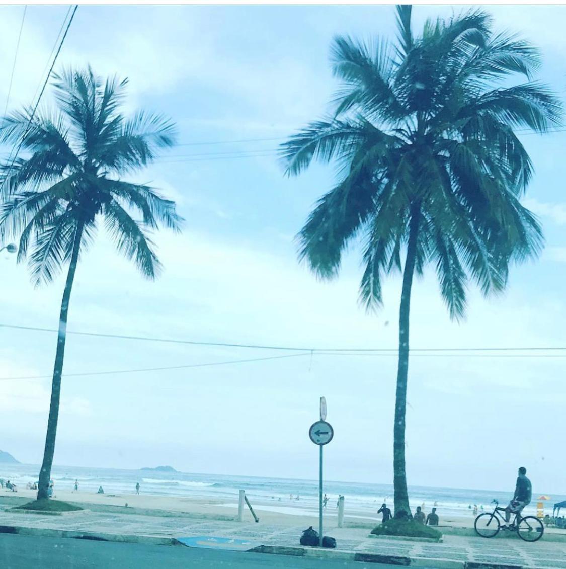 - Asturias Beira-mar Guarujá